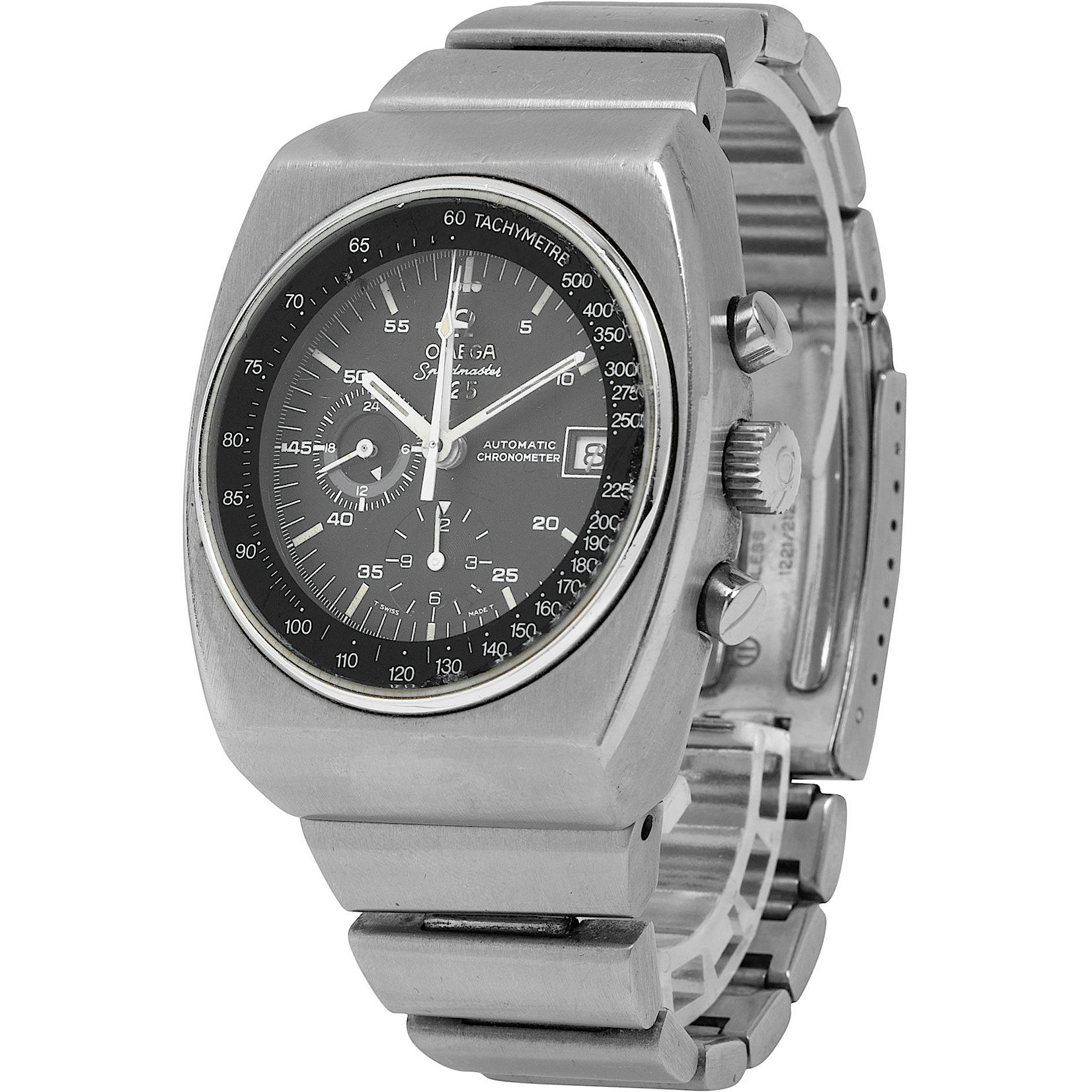 Omega Speedmaster 125