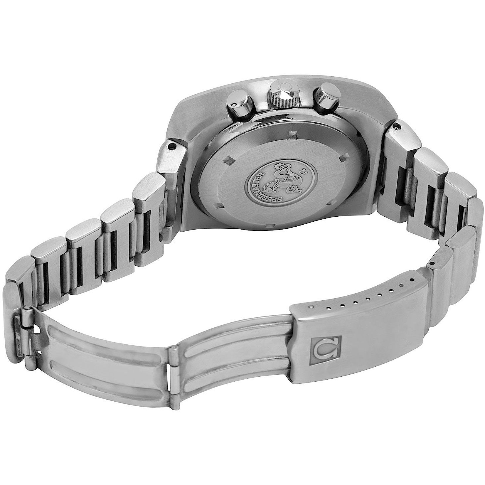 Omega Speedmaster 125