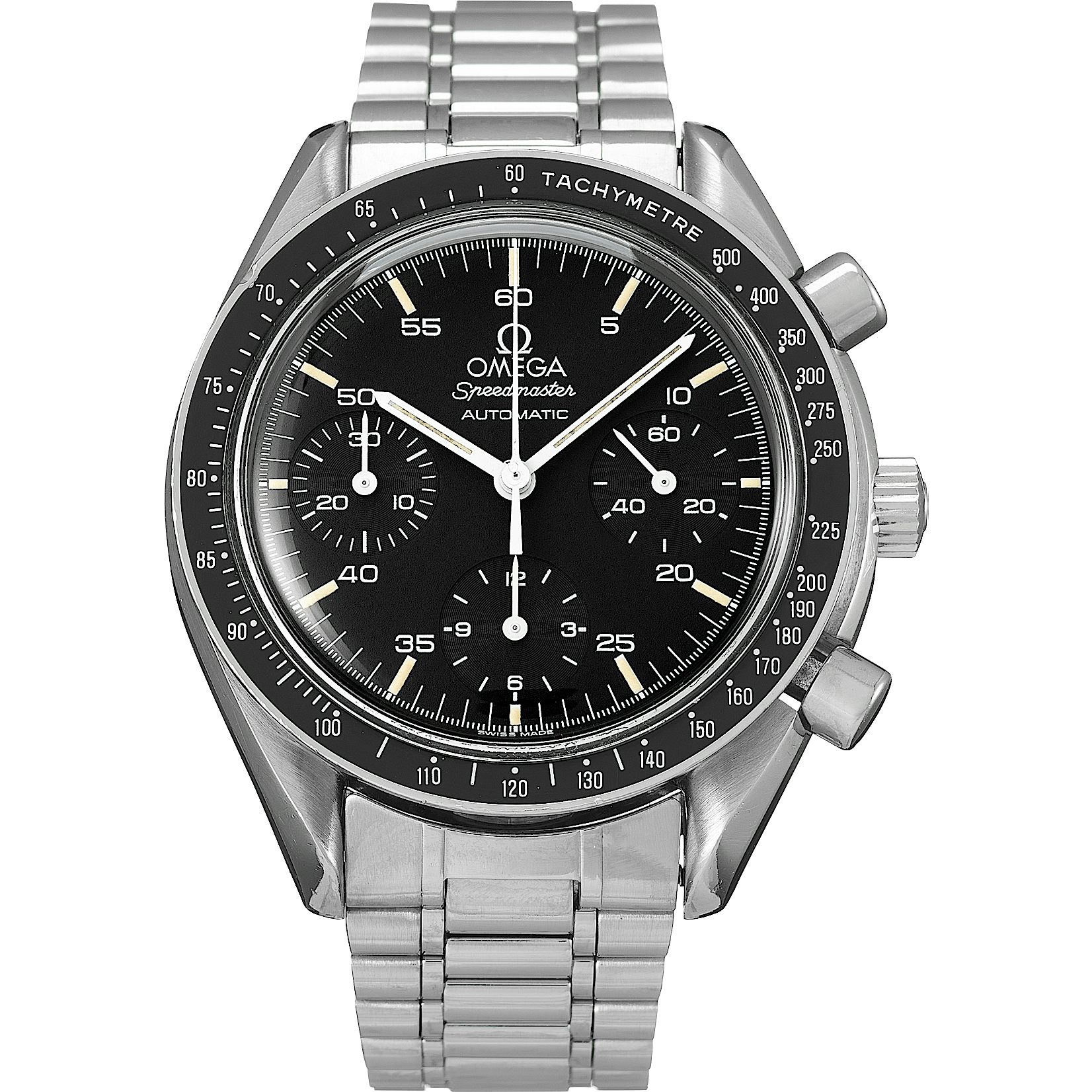 Omega Speedmaster