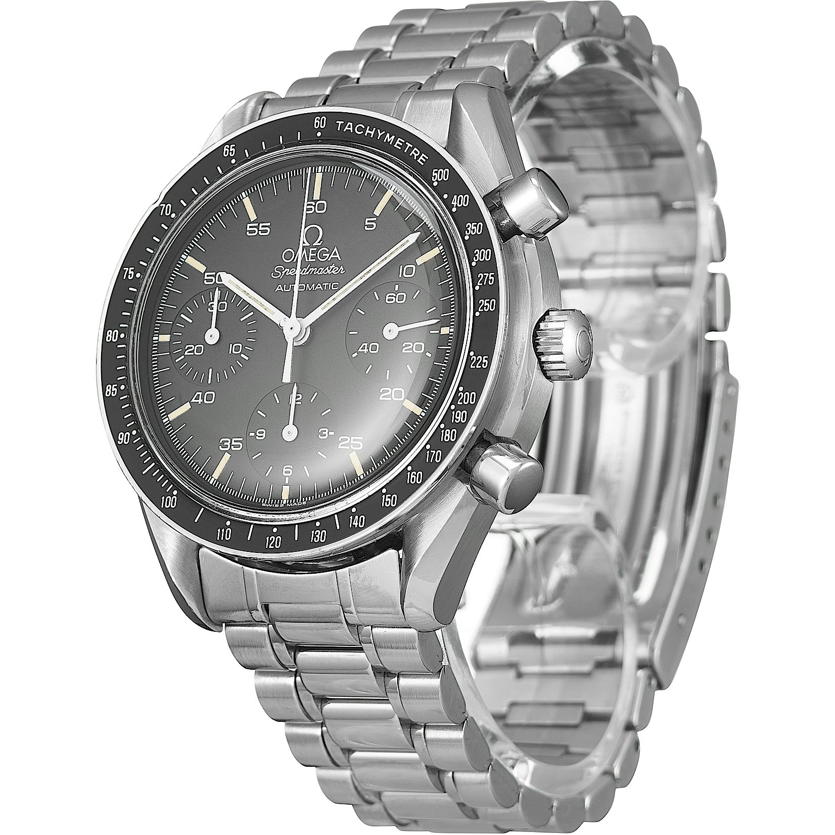 Omega Speedmaster