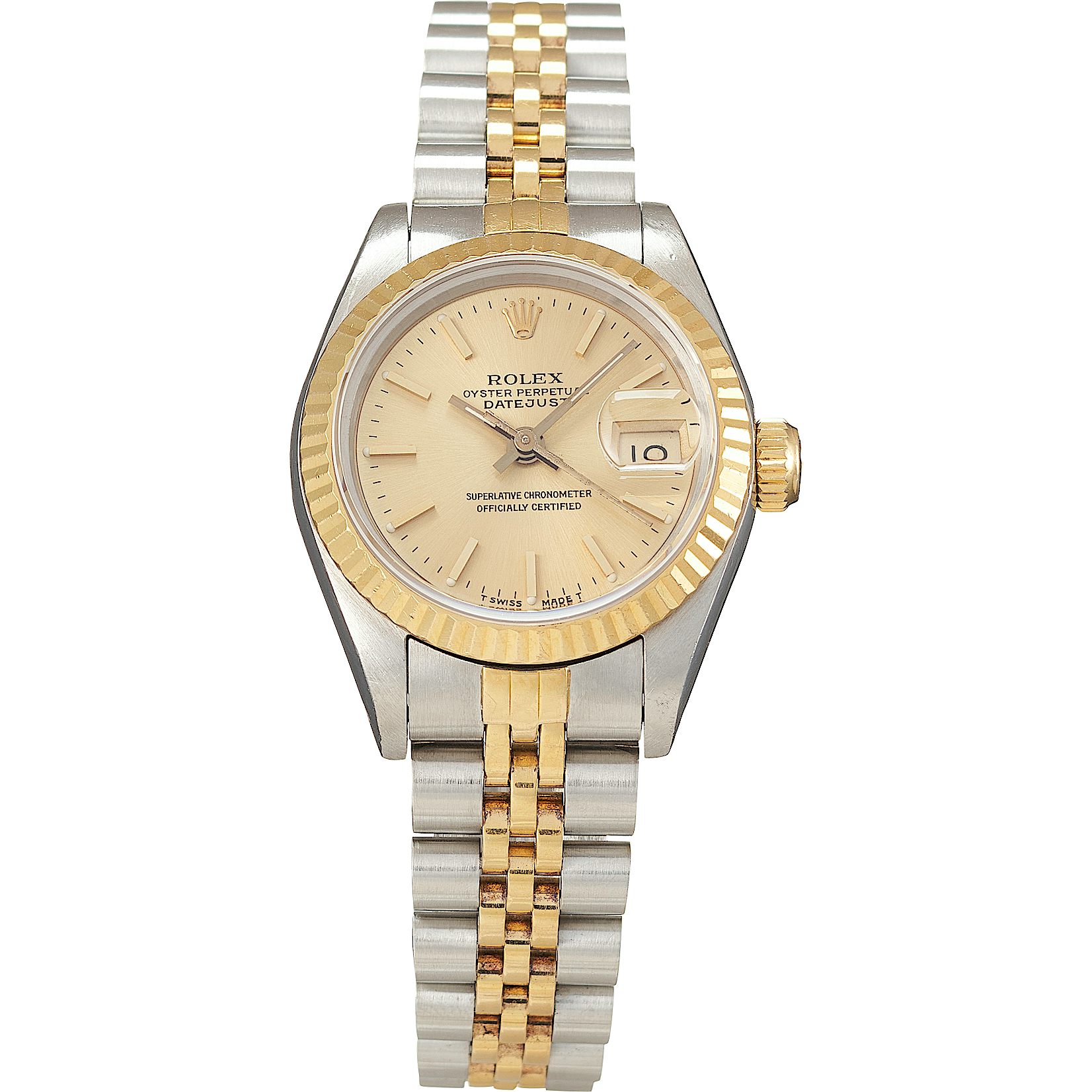 Rolex Lady-Datejust