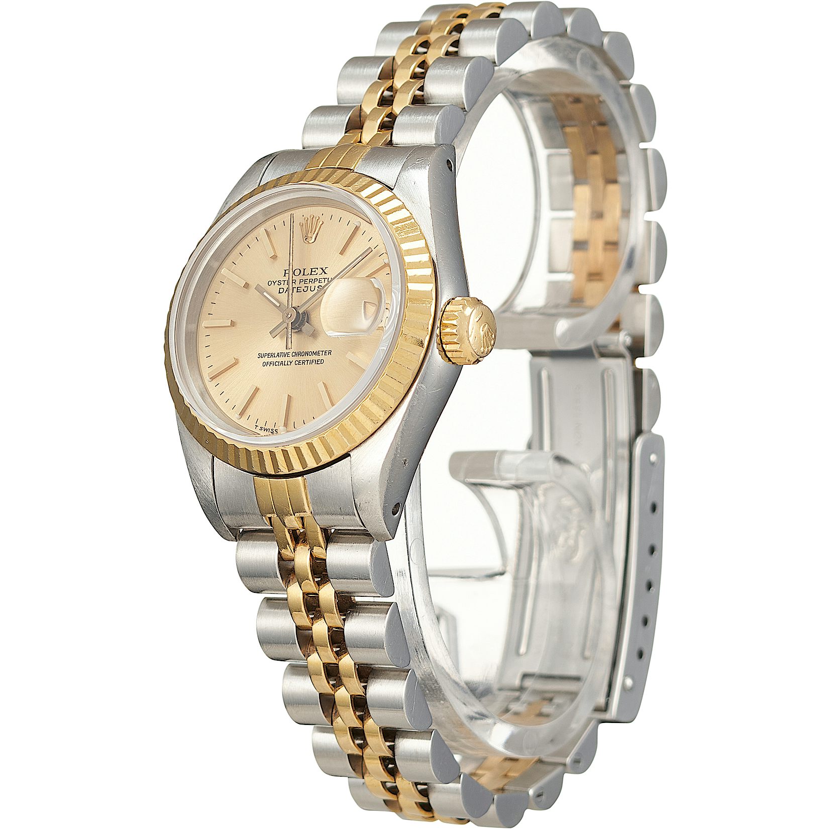 Rolex Lady-Datejust