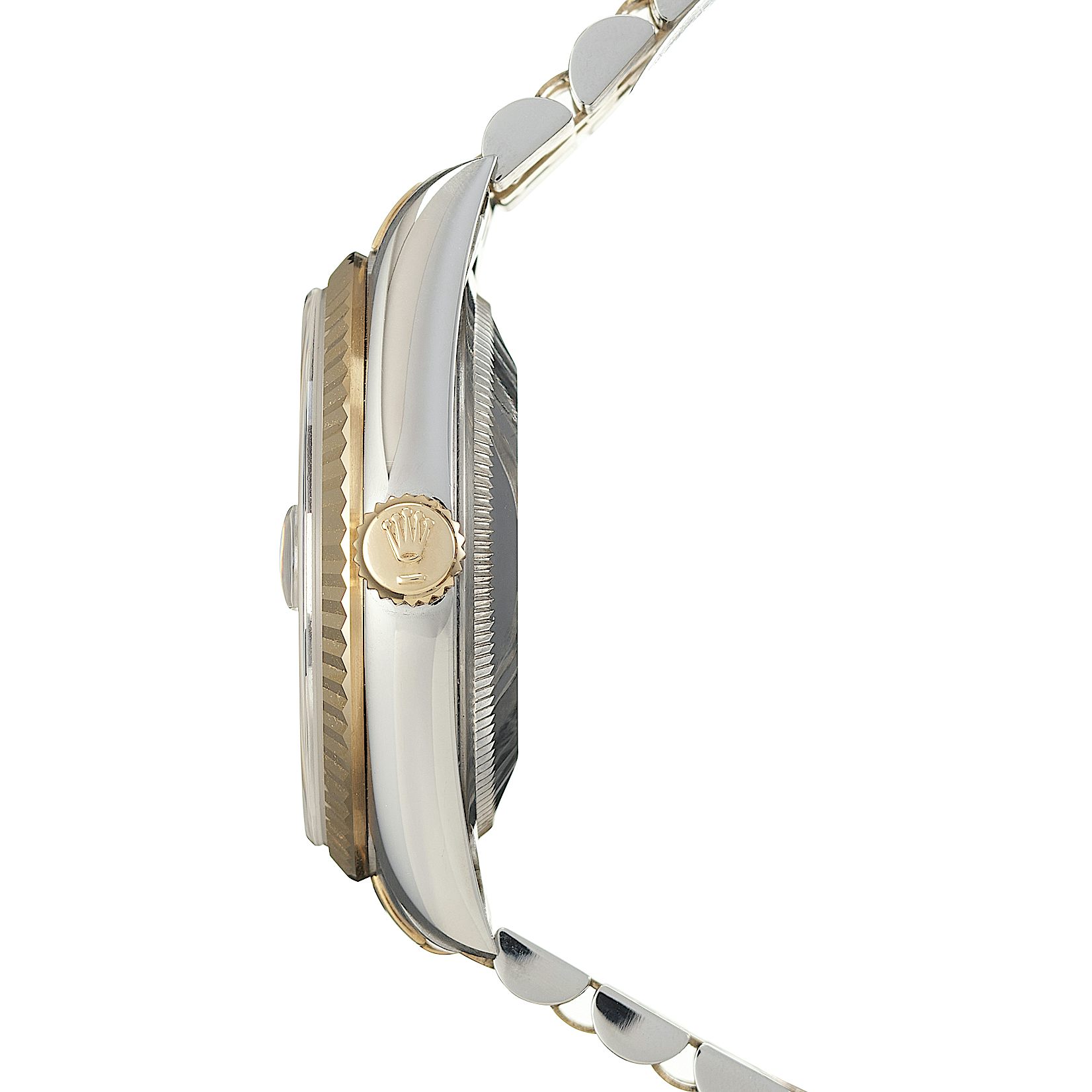 Rolex Oyster Perpetual Datejust