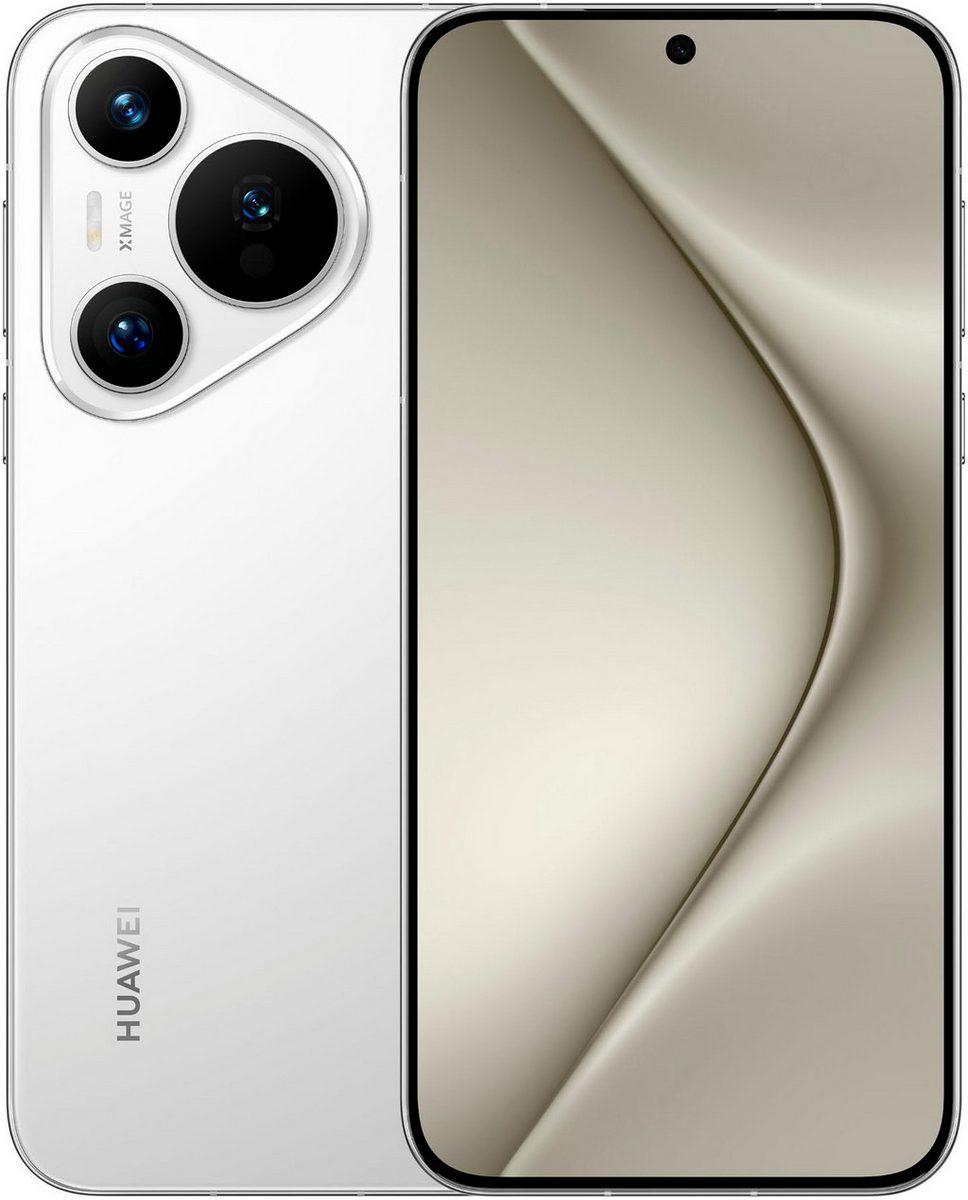 HUAWEI Pura 70 - 12 / 256 GB Smartphone