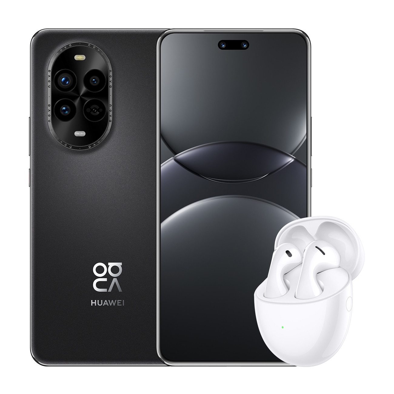 HUAWEI nova 13 pro Bundle Smartphone
