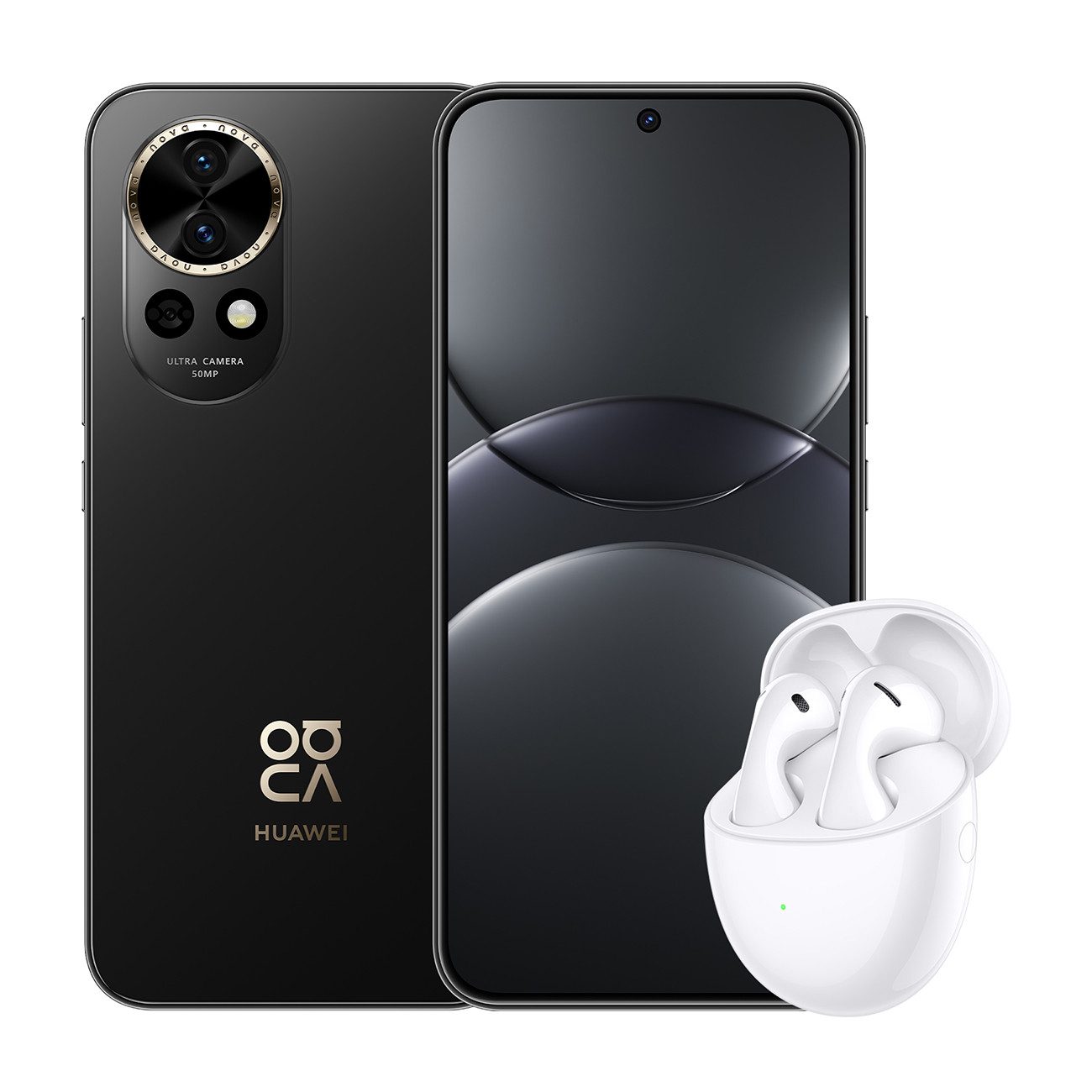 HUAWEI nova 13 Bundle Smartphone