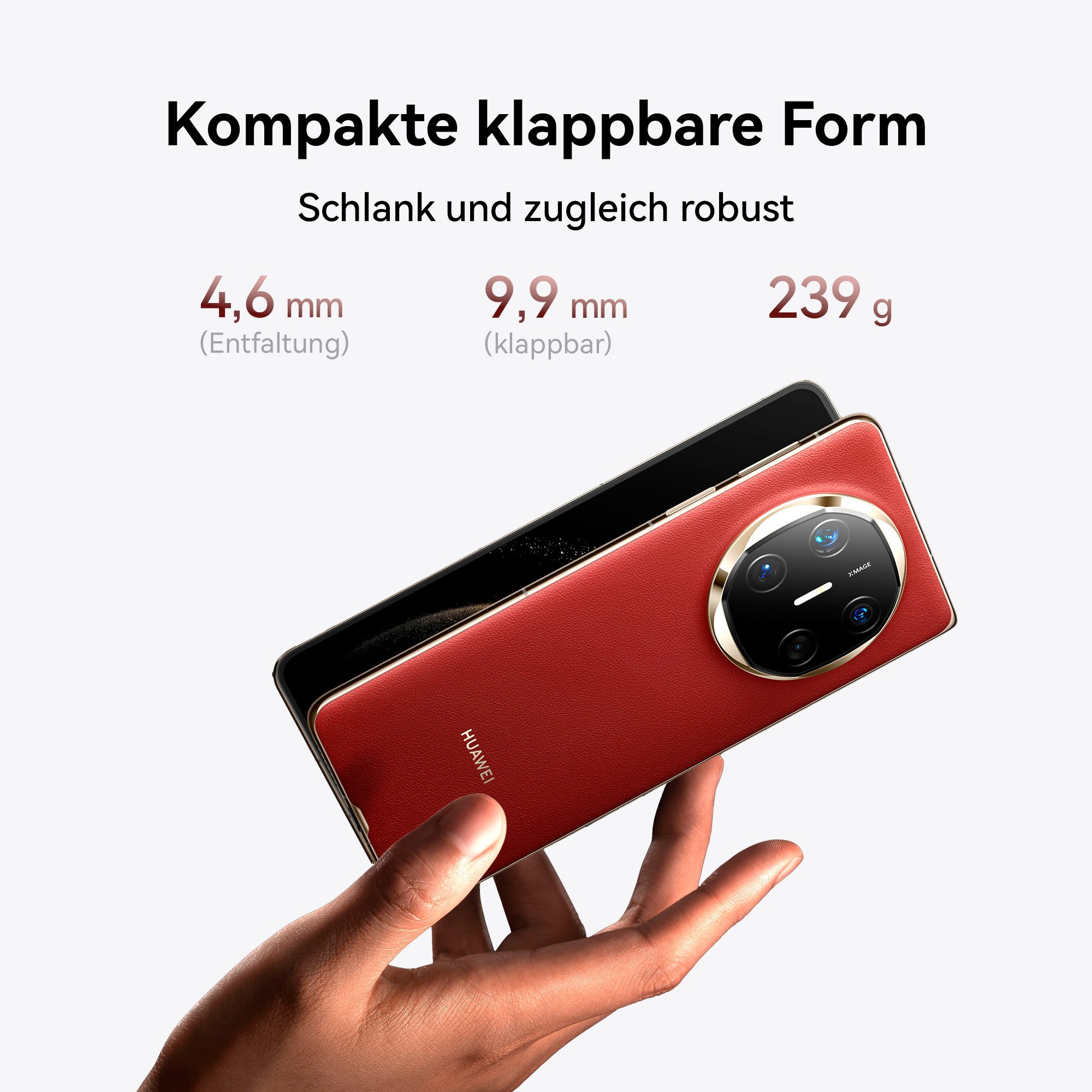 Huawei Mate X6 12 GB + 512 GB Smartphone