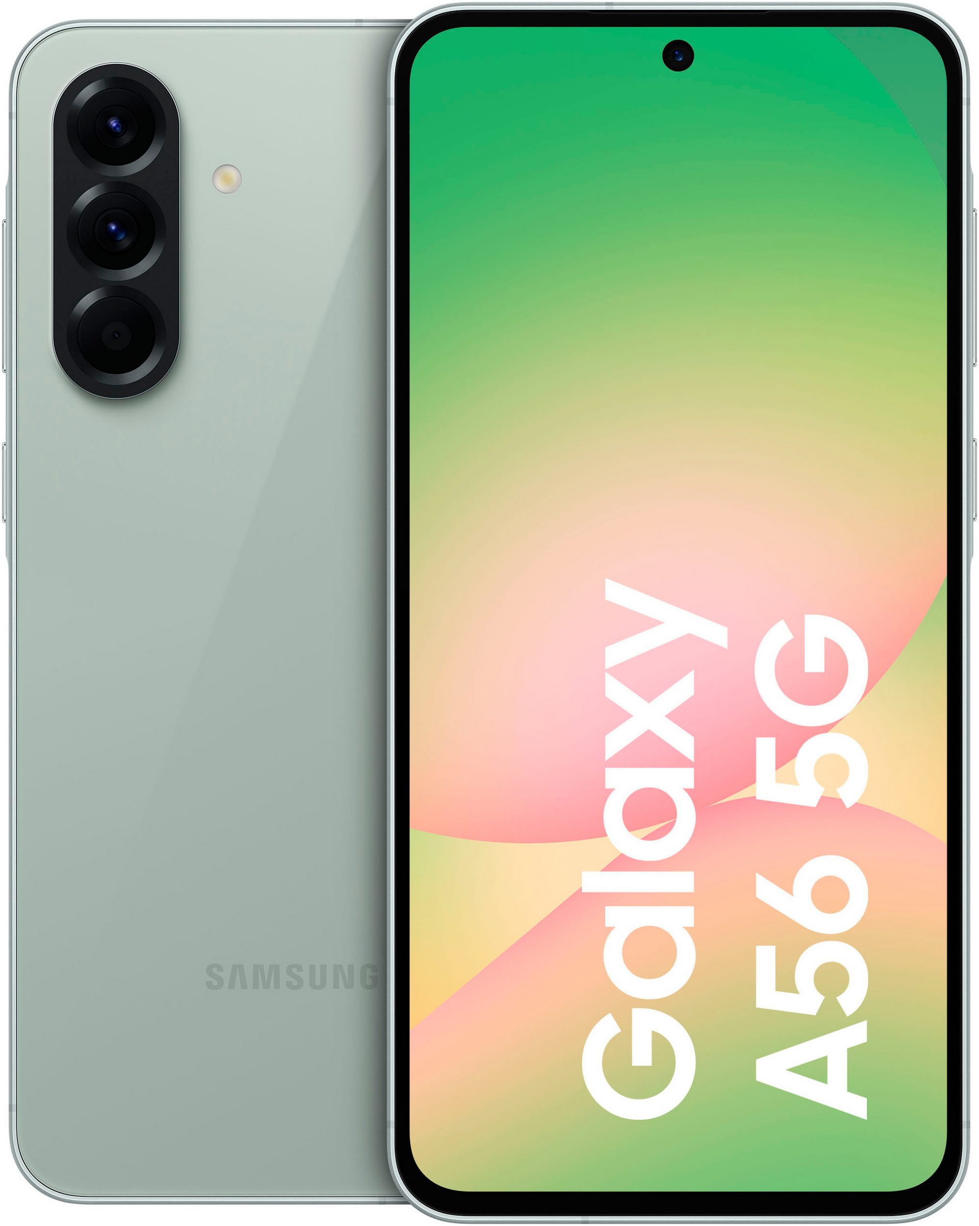 Samsung Galaxy A56 5G