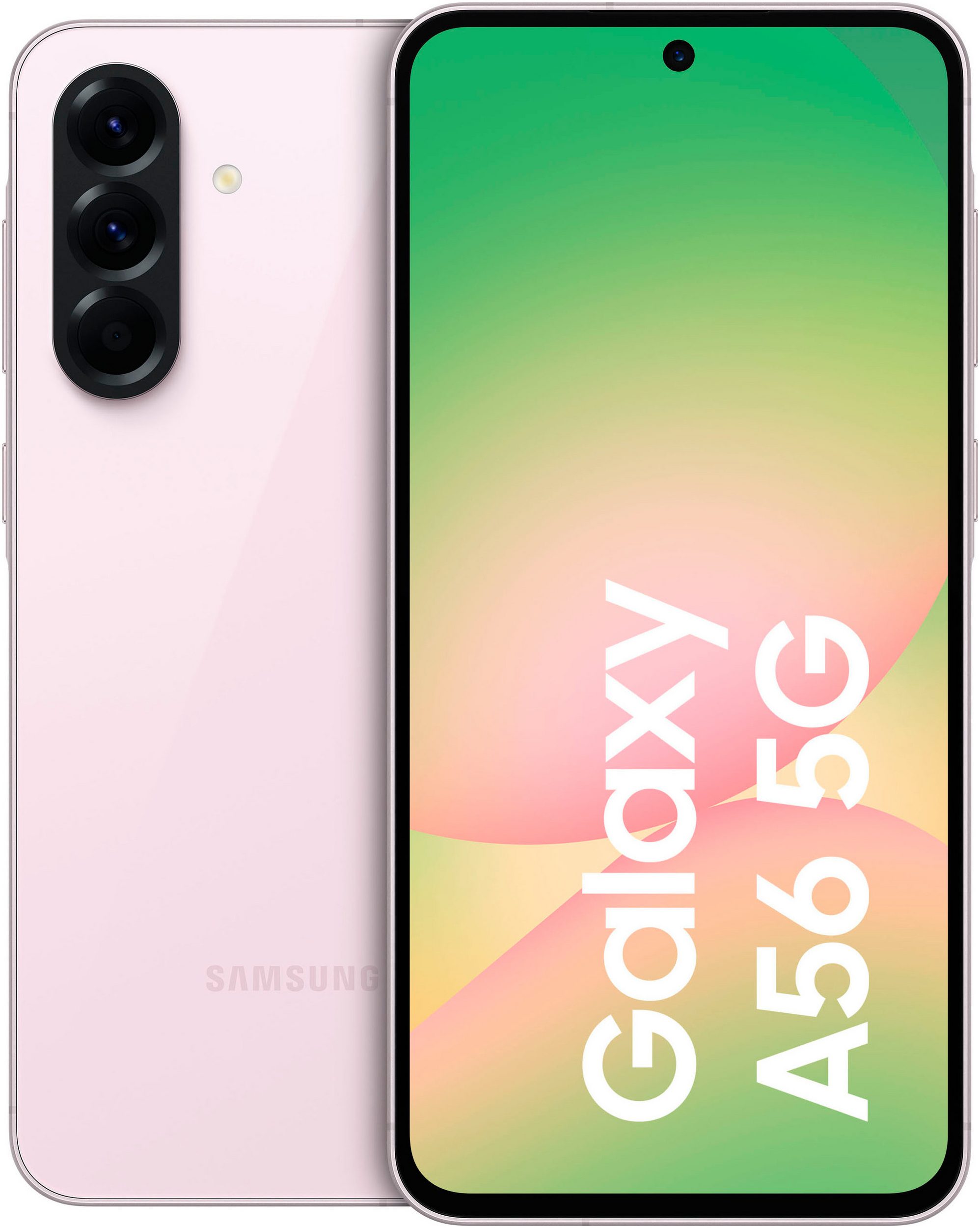 Samsung Galaxy A56 5G