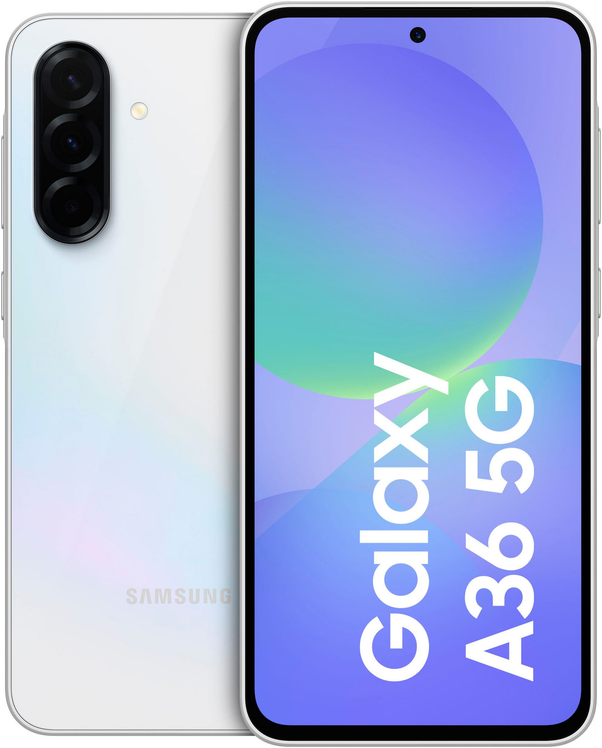 Samsung Galaxy A36 5G