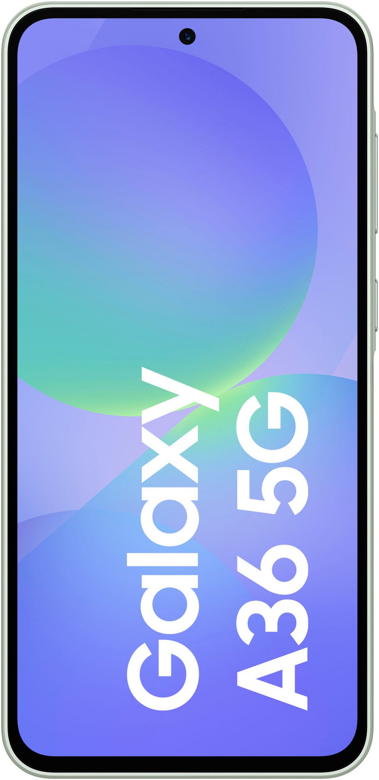 Samsung Galaxy A36 5G