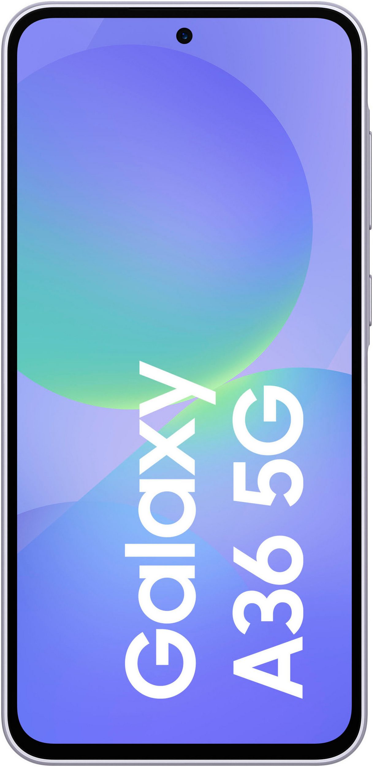 Samsung Galaxy A36 5G