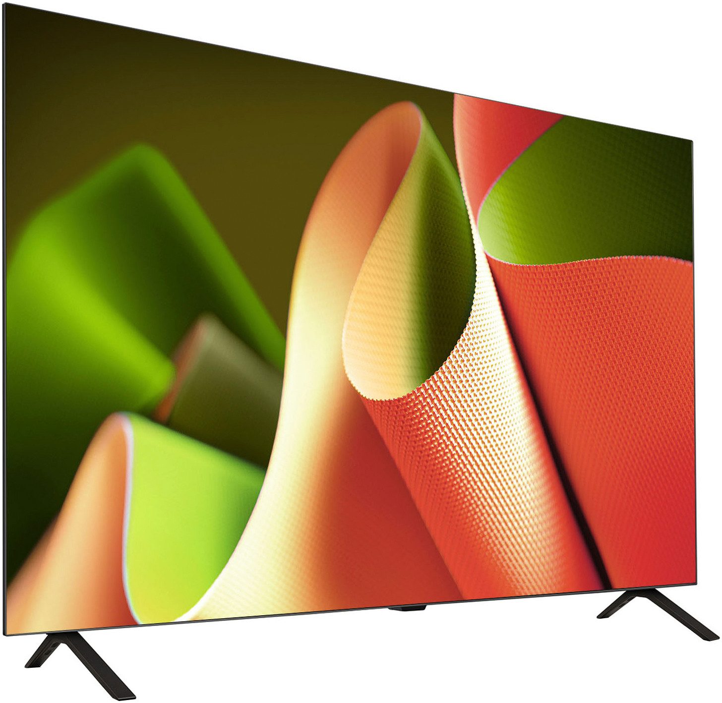 LG OLED77B42LA OLED-Fernseher