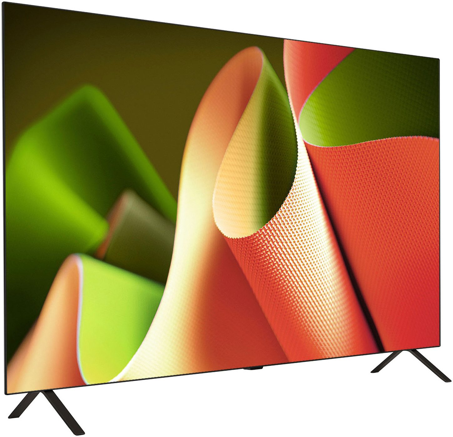 LG OLED AI 65'' Fernseher