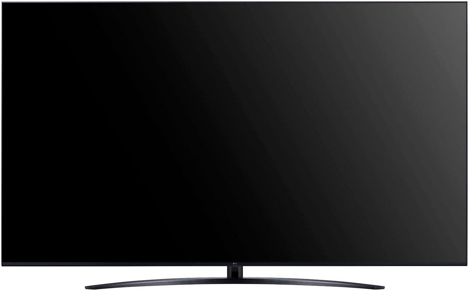 LG UHD AI ThinQ 86 Zoll 2024