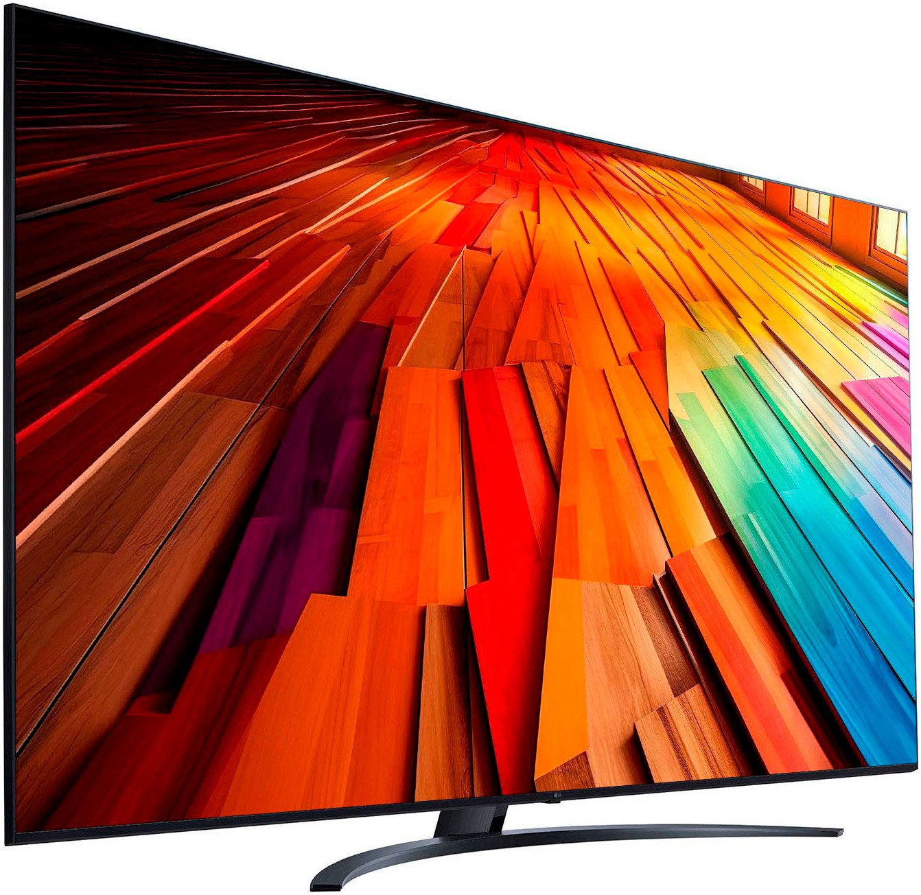 LG UHD AI ThinQ 86 Zoll 2024