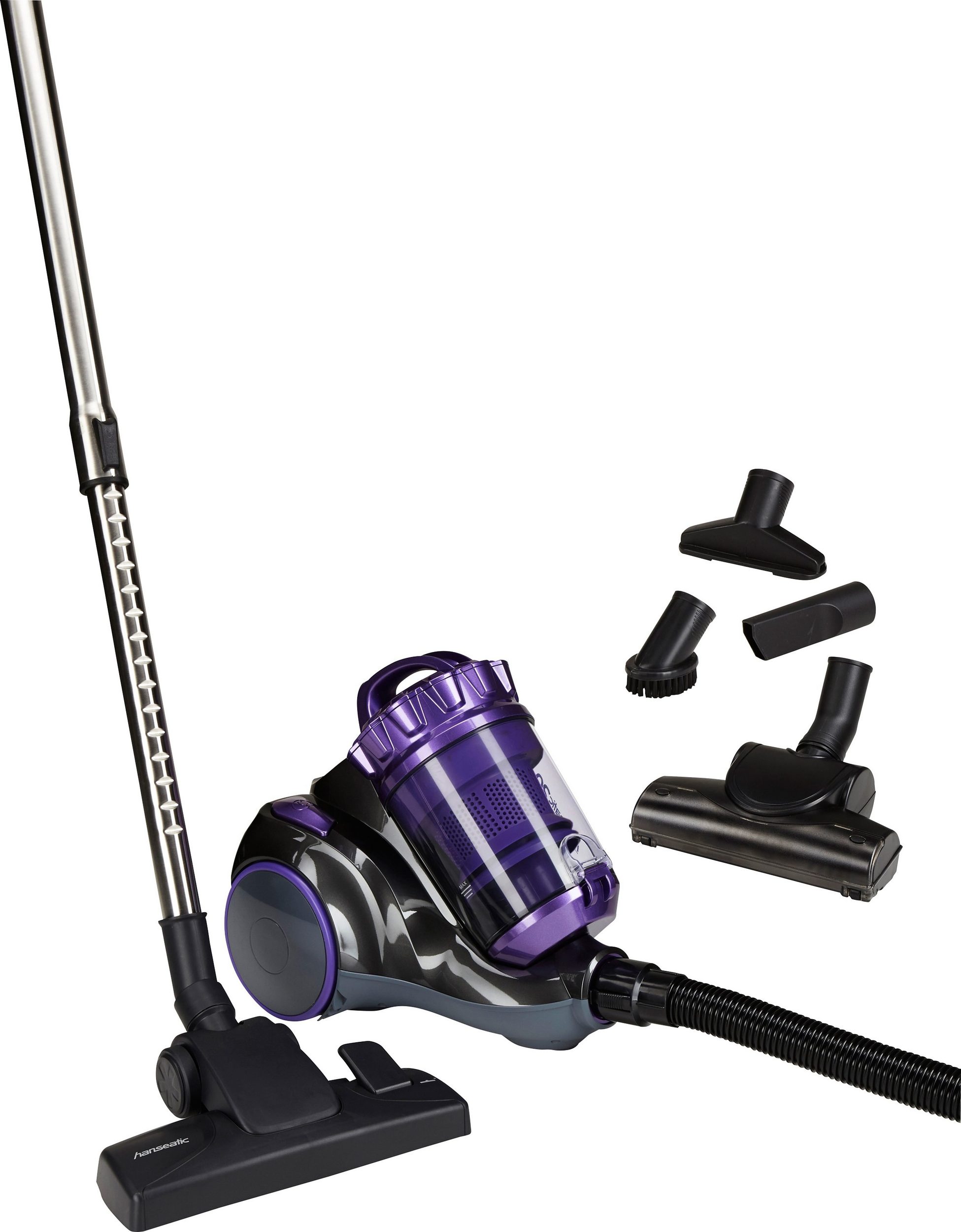 Bodenstaubsauger Edition 20-CJ132WT-060