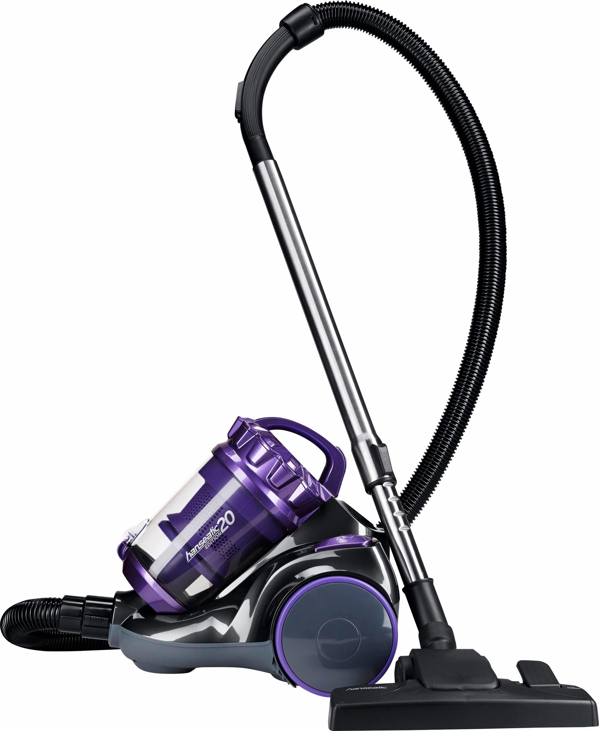 Bodenstaubsauger Edition 20-CJ132WT-060