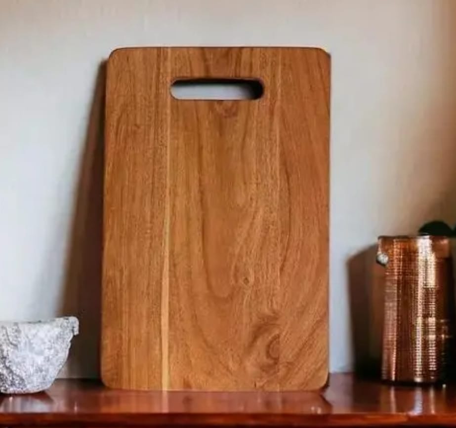 Wooden Cutting Board