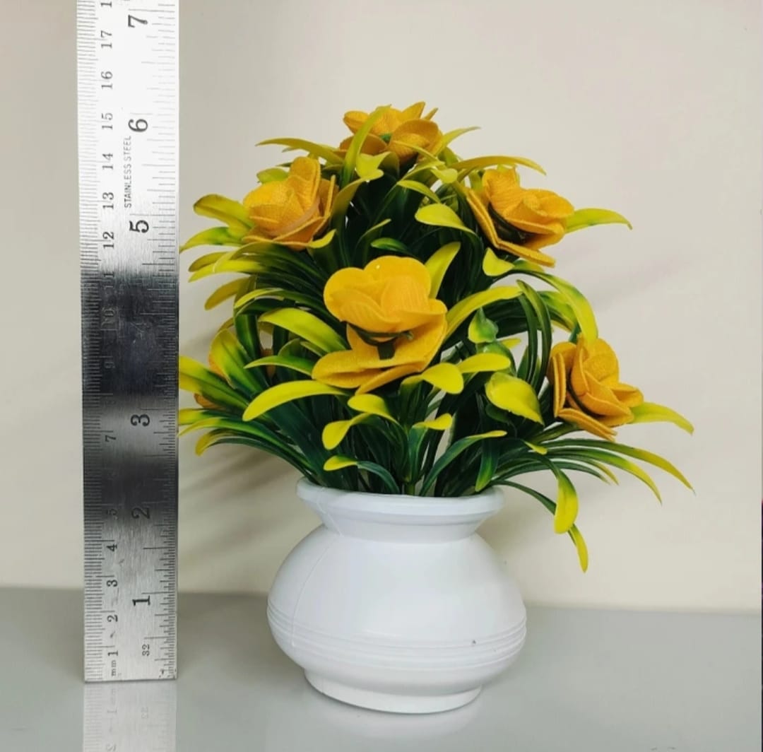 Artificial Flower (4)