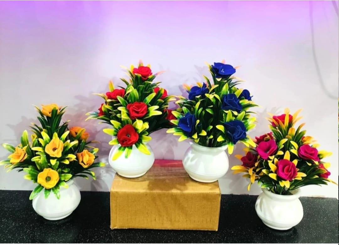 Artificial Flower (4)