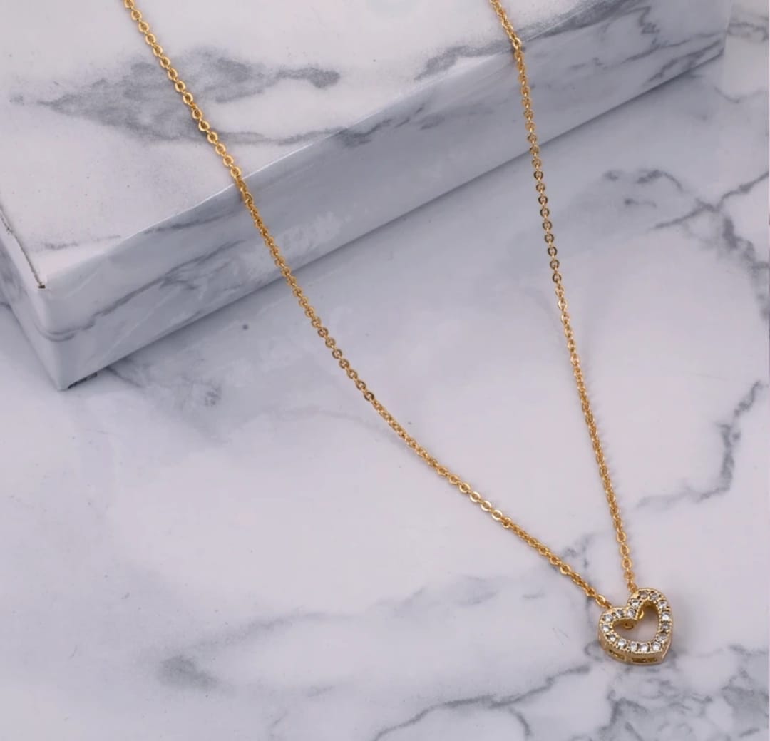 New Stylist Necklace Chain Combo Pack of 3