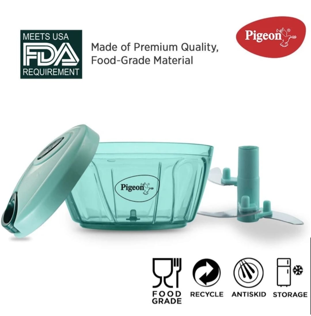 Pigeon Manual Food Chopper
