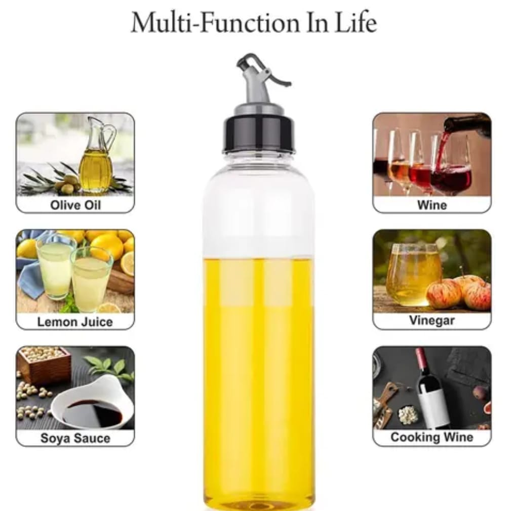 Oil Dispenser Bottle