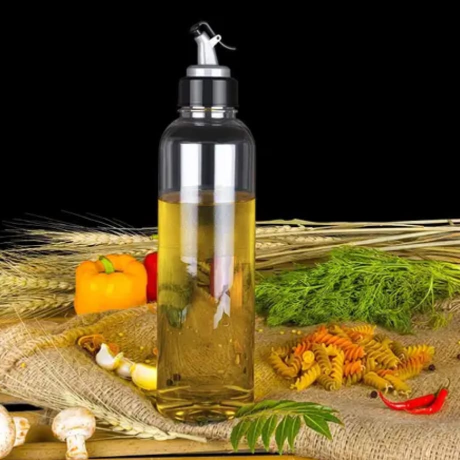 Oil Dispenser Bottle