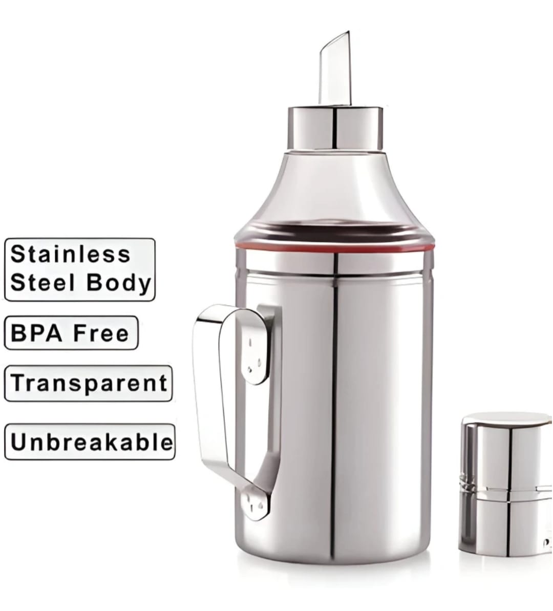 1000 ml Cooking Oil Dispenser