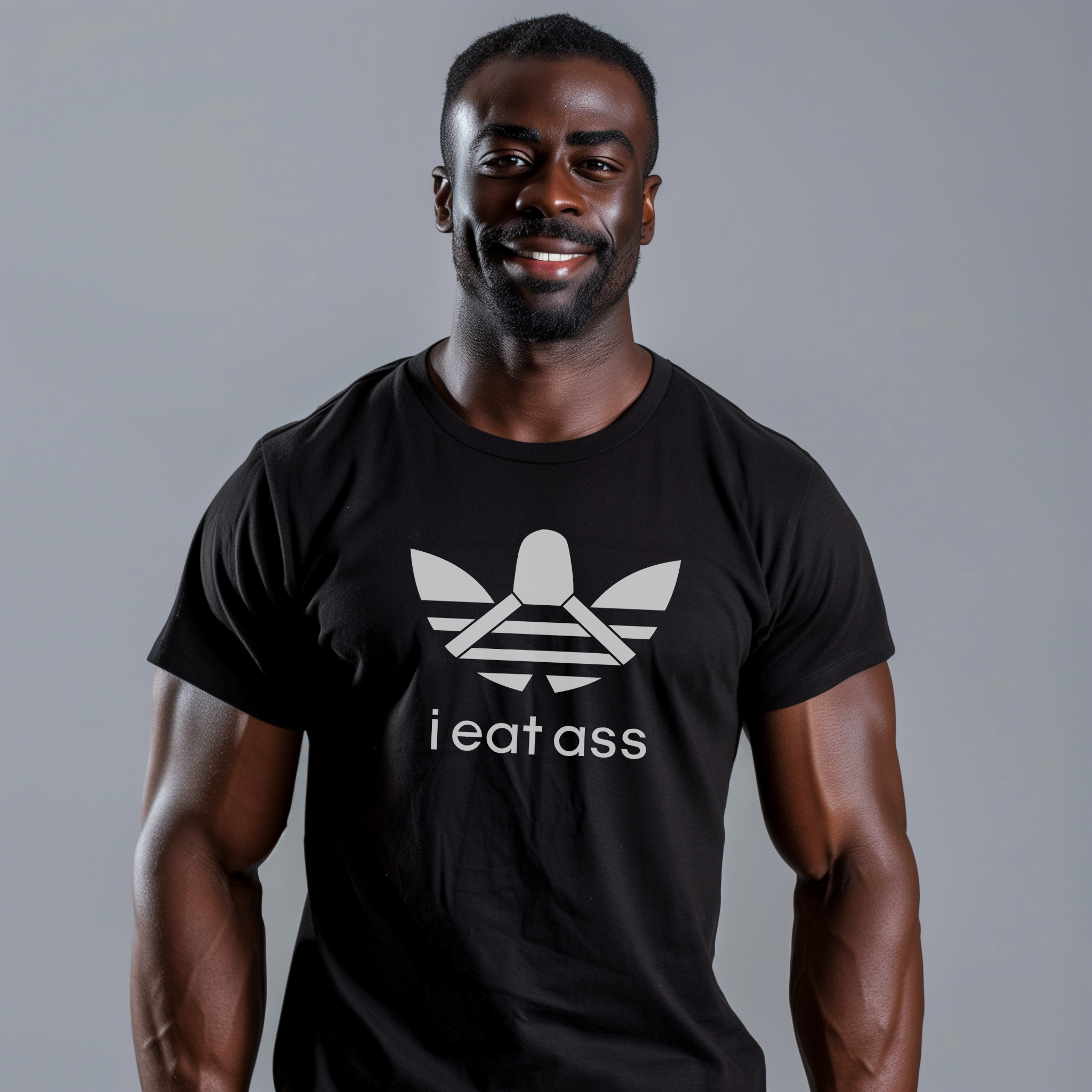 I Eat Ass T-Shirt / Tank Top