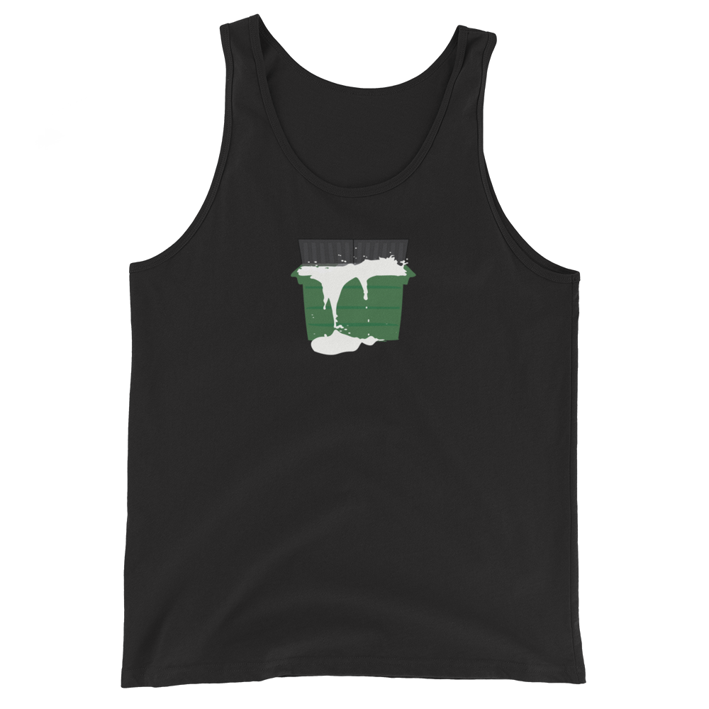 Milk?... Dumpster T-Shirt / Tank Top