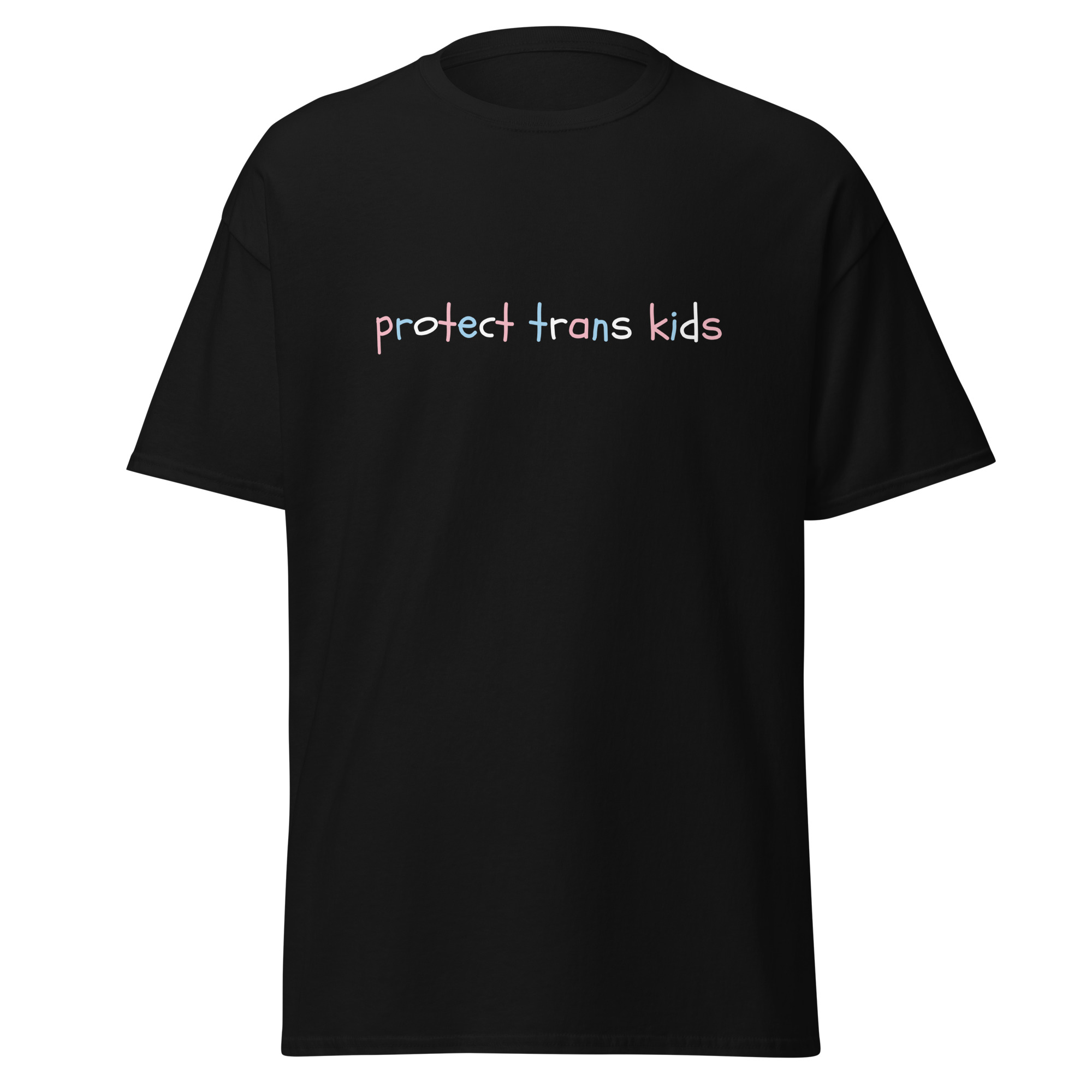 Protect Trans Kids