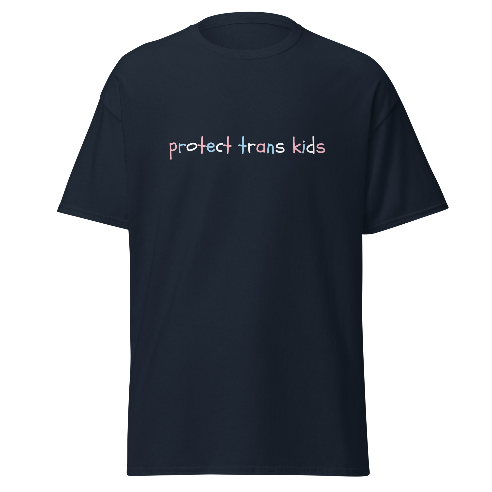 Protect Trans Kids