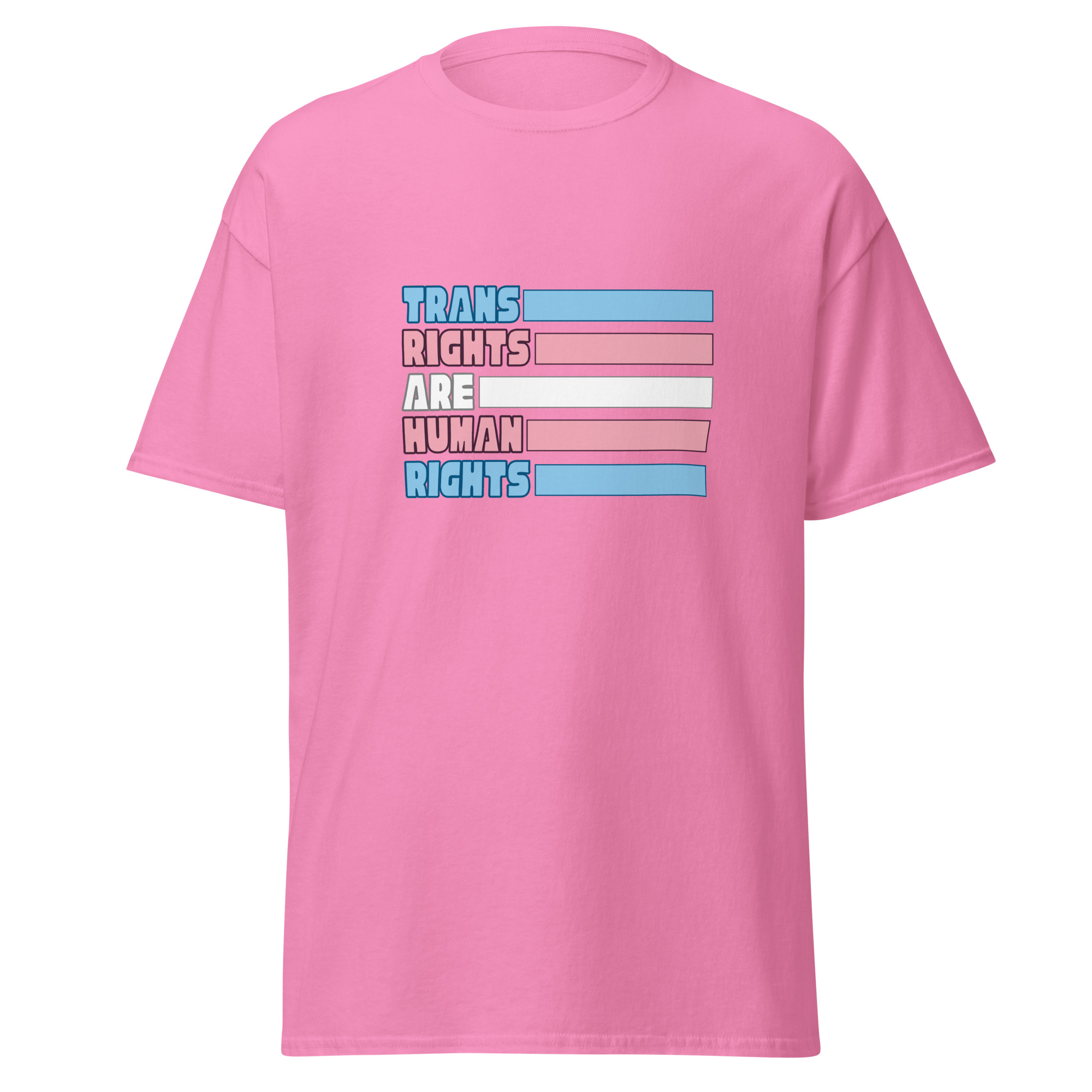Trans Rights are Human Rights