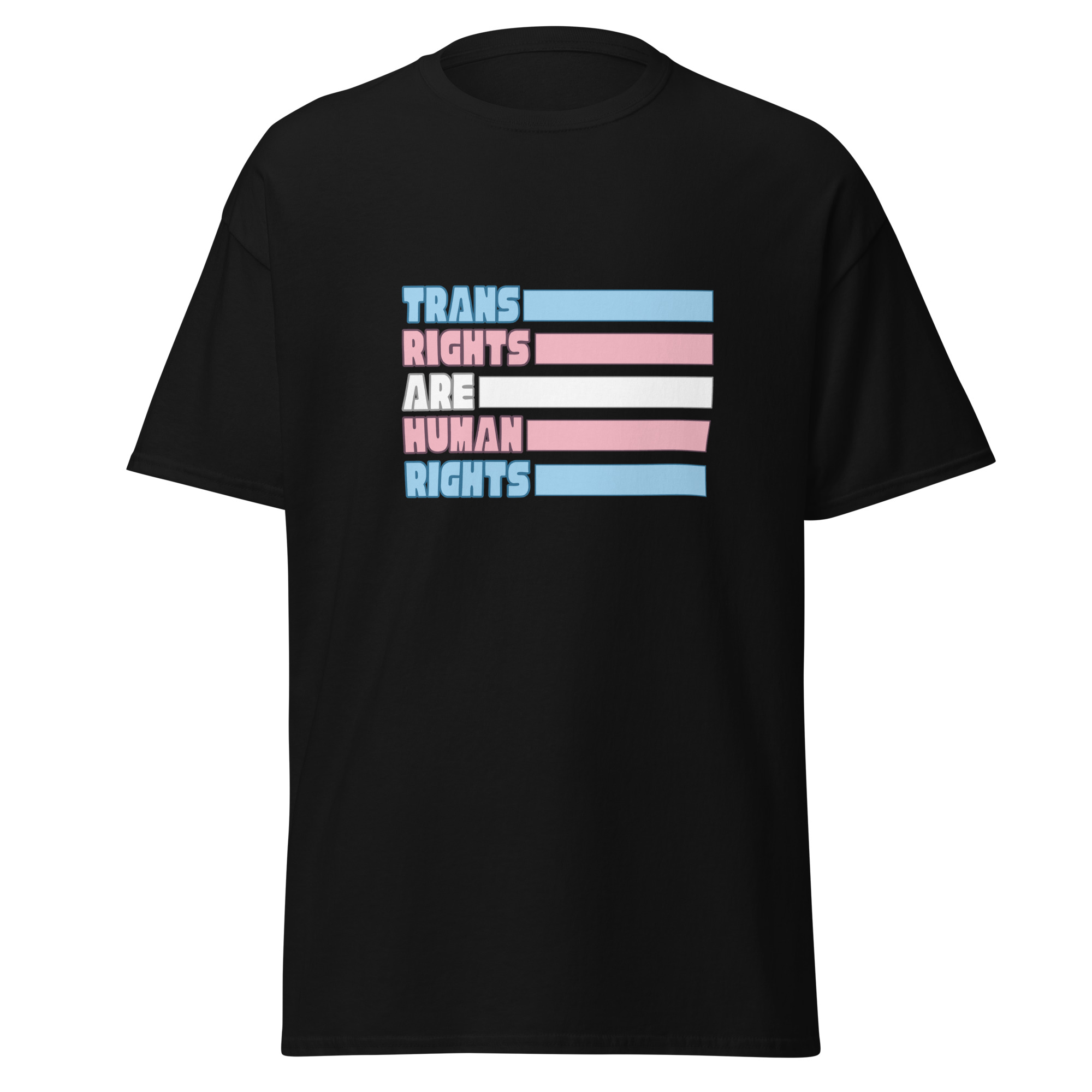 Trans Rights are Human Rights