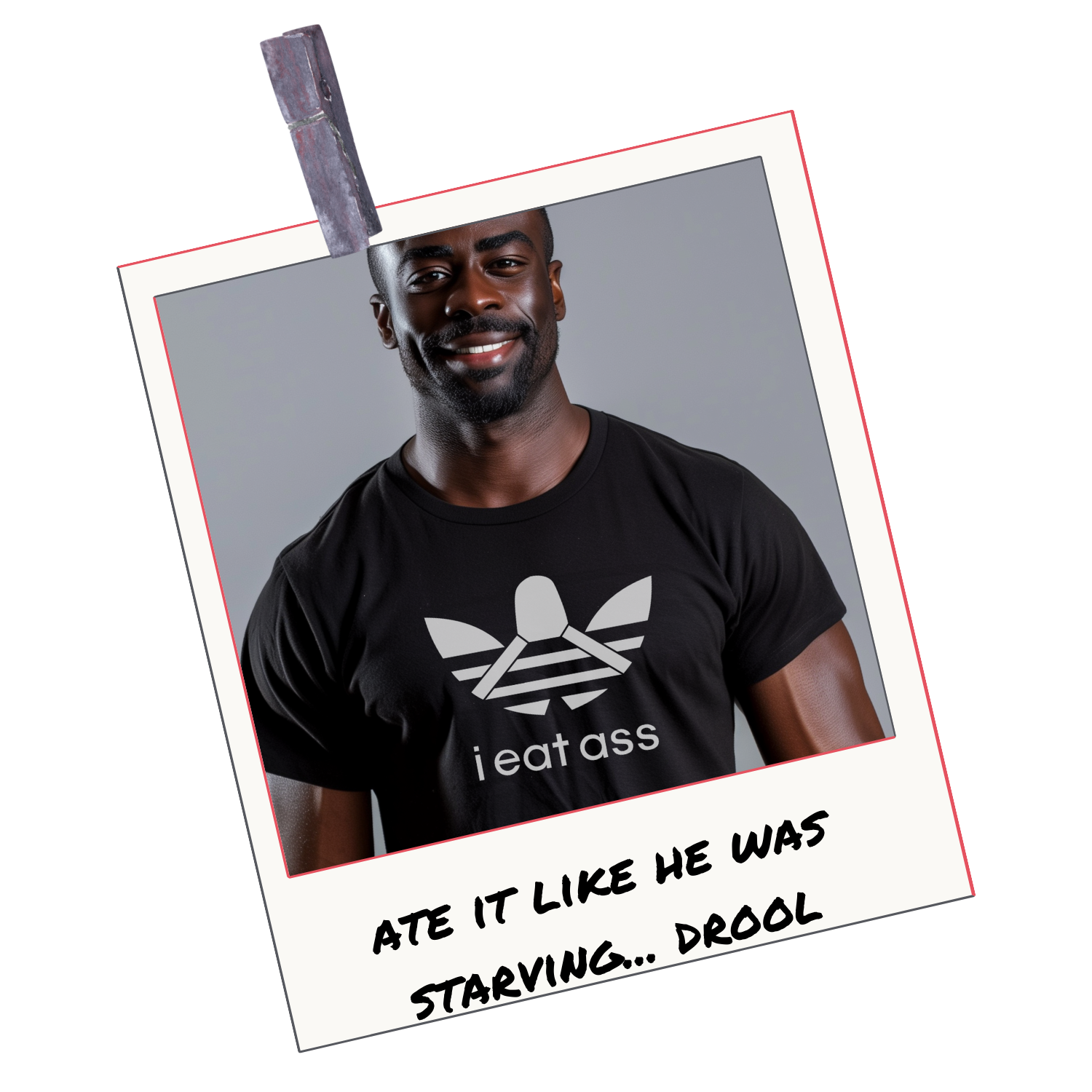 I Eat Ass T-Shirt / Tank Top