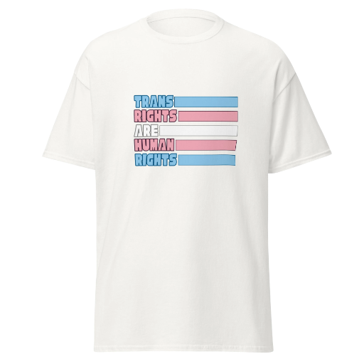 Trans Rights are Human Rights