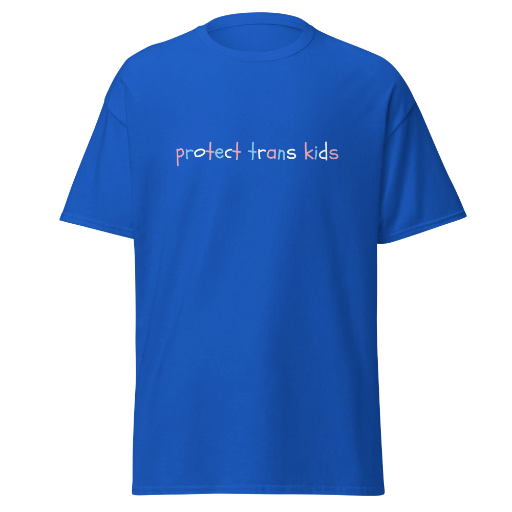 Protect Trans Kids