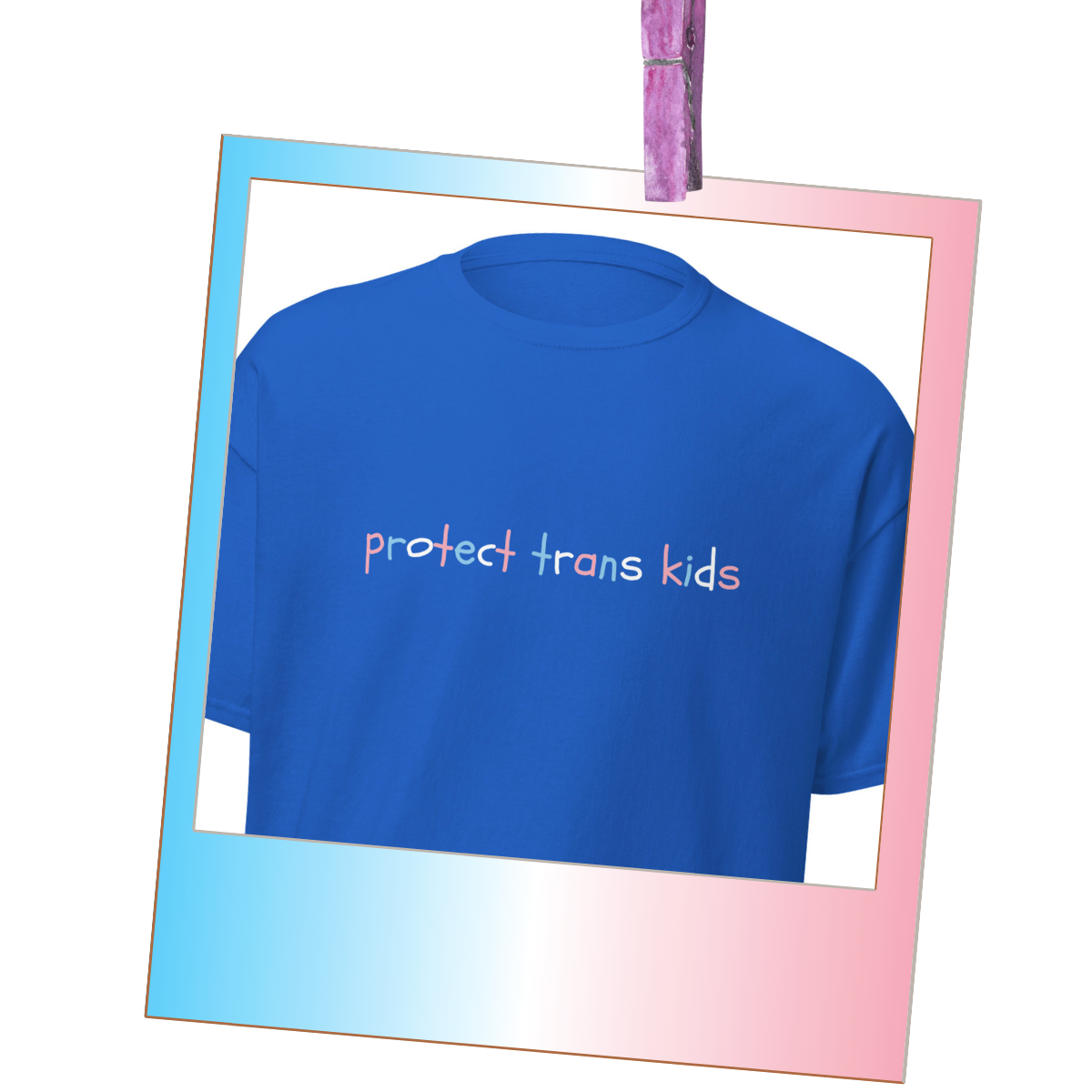 Protect Trans Kids