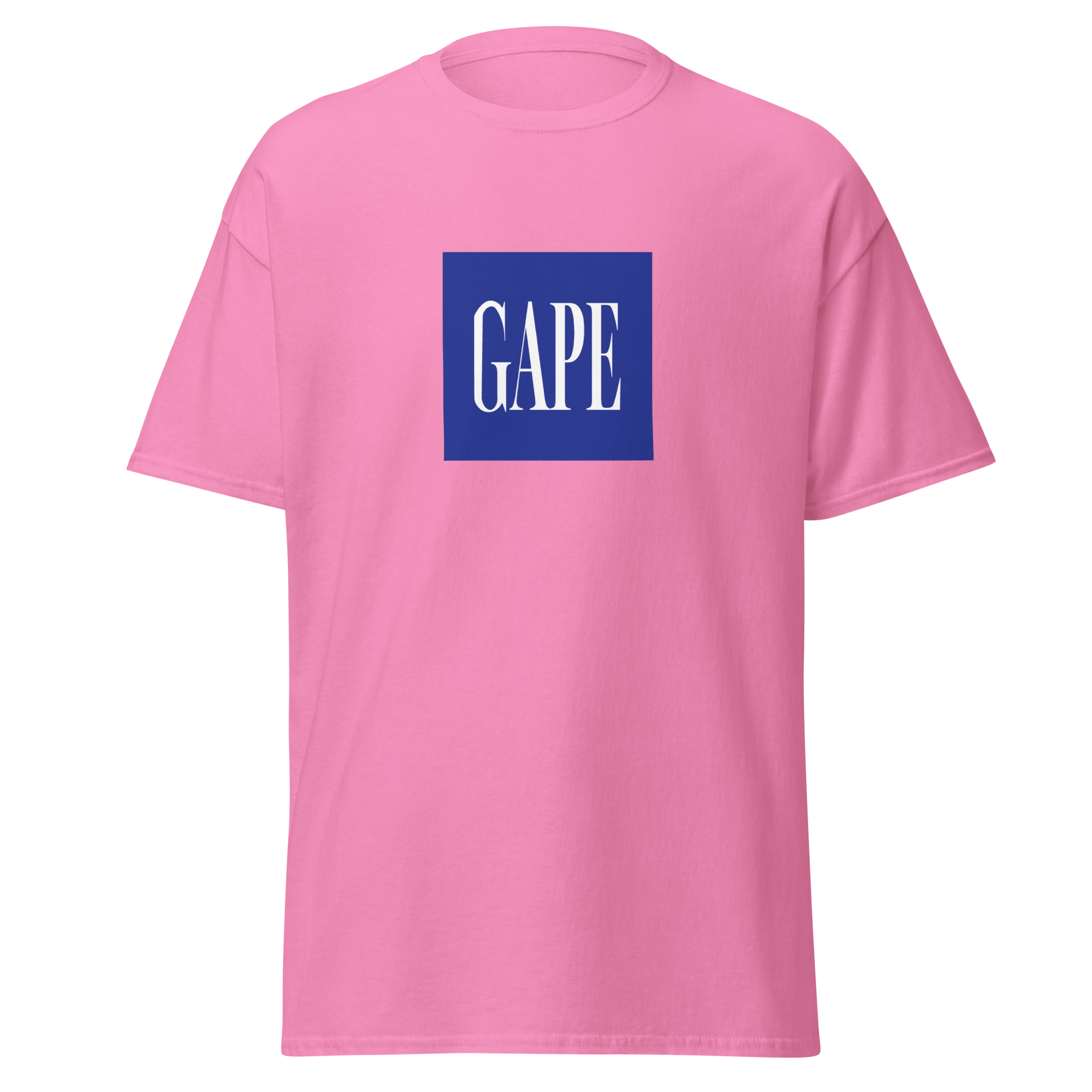 GAPE™ Classic Tee
