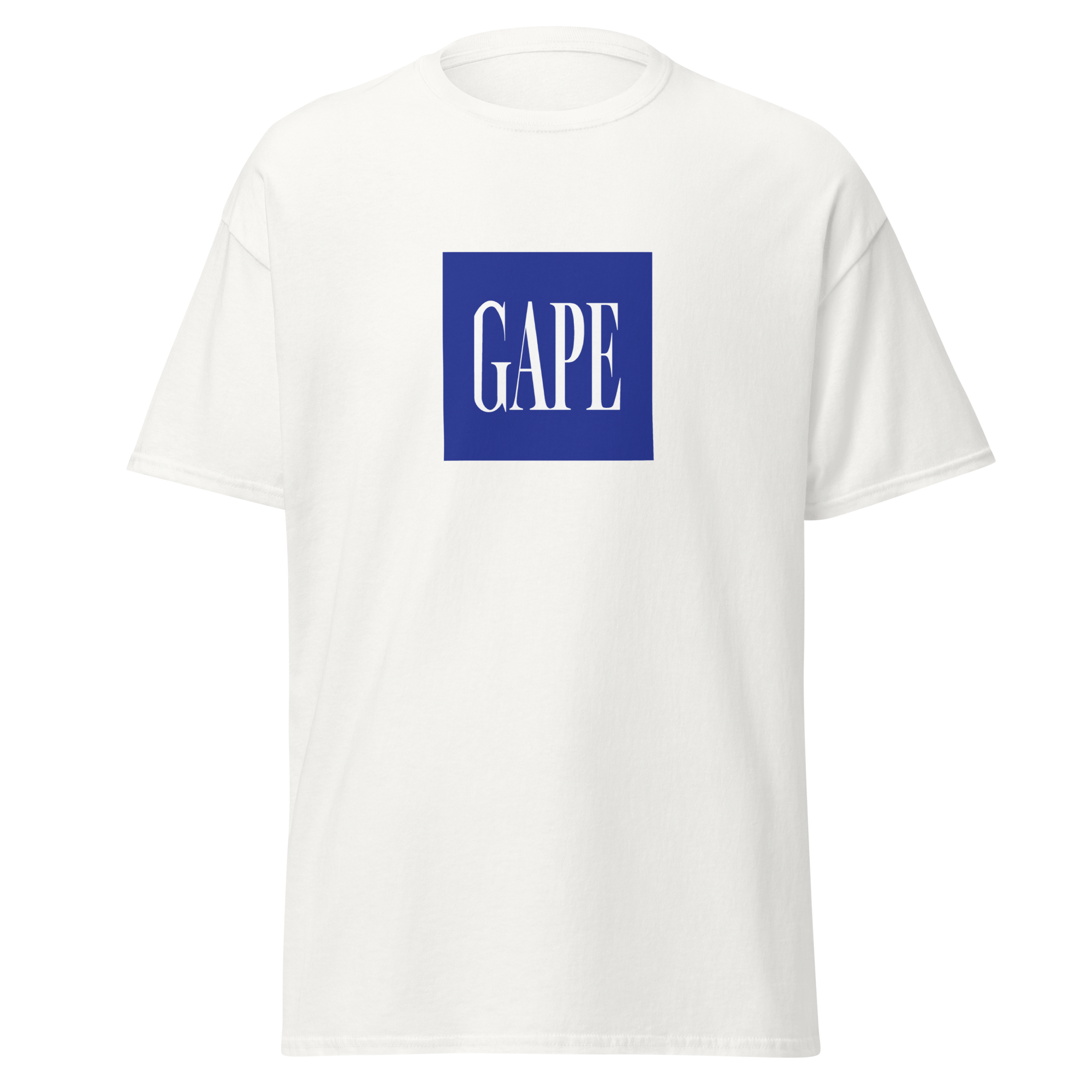 GAPE™ Classic Tee