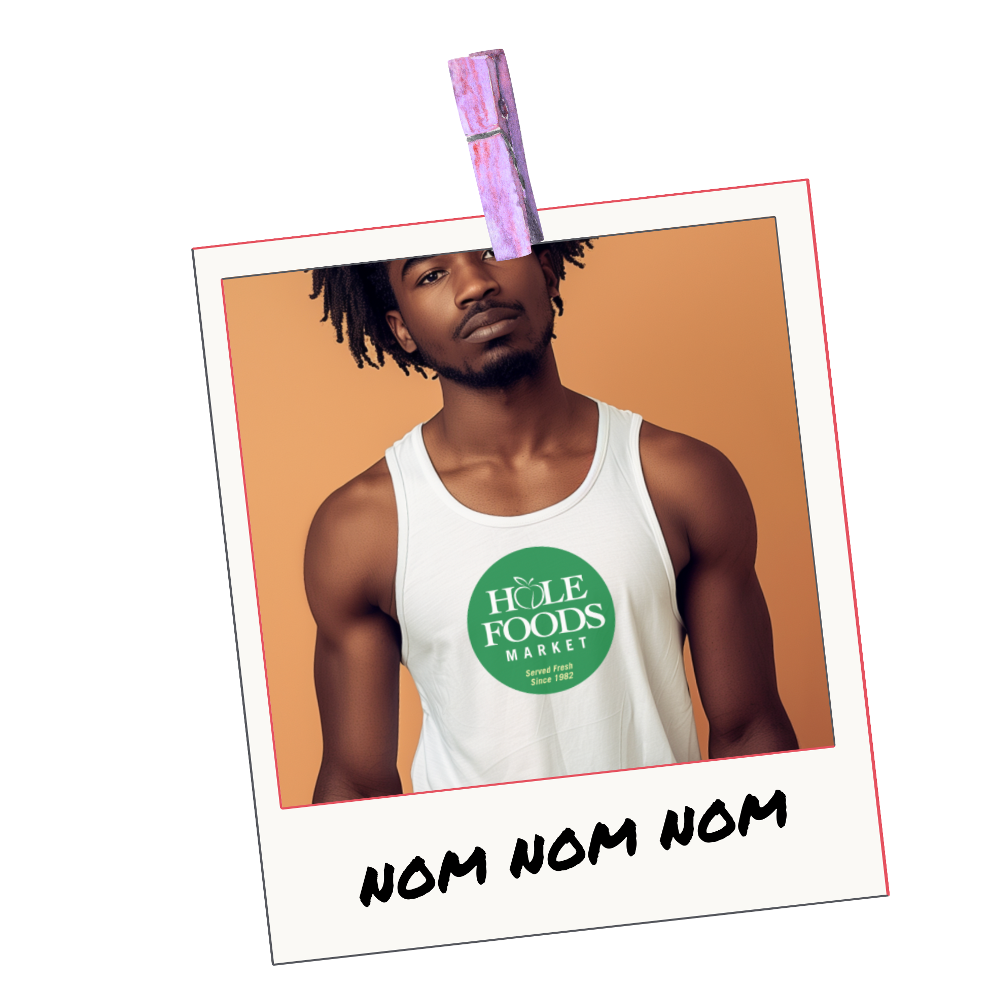 HOLE FOODS™ Market