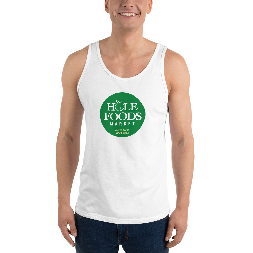 HOLE FOODS™ Market