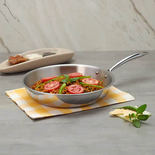 Fry Pan