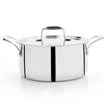 Sauce Pot with Cover