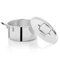 Sauce Pot with Cover