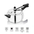 Pressure Cooker