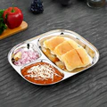 Pav Bhaji Plate