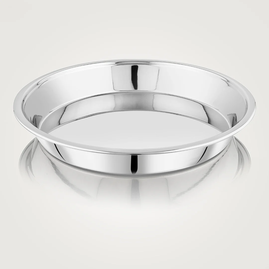 Stainless Steel Parat